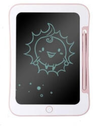 Cyber Toys LCD rajztábla, 21, 5 cm, rózsaszín (CYB245106)