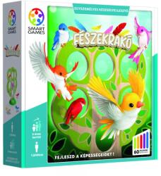 SmartGames , Fészekrakó logikai játék (20801-182)