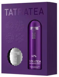 TATRATEA Likőr "62" Erdei Gyümölcs 62% 0.7l DD+Flaska Drs
