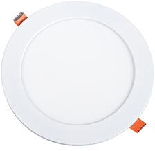 OPTONICA LED panel (168 mm - kör) 12W - változtatható színhőmérséklet (12903)