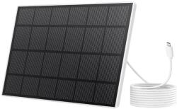 Birdfy Napelem madáretetőkhöz (EPPAMBNAS002WT0) - adivstore