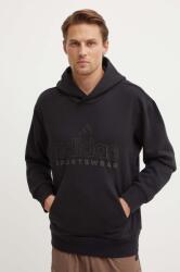 Adidas felső All SZN - fekete XL - answear - 26 990 Ft