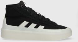 Adidas sportcipő fekete - fekete Férfi 38