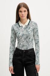 Adidas hosszú ujjú Liberty - zöld XXS