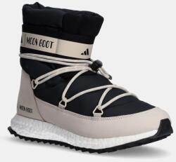 adidas hócipő x Moon Boot - fekete Női 38
