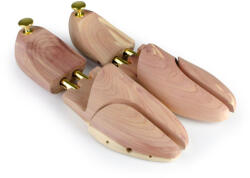 Massido Cipőtágító sámfa , cédrus, 40-41 méret - Massido (MAS-074041)