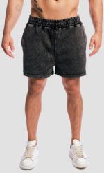GymBeam Шорти Aura Washed Black XXL