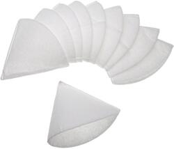 VHBW Filtru pentru Zehnder STB 100 / STB 125 / ComfoGrid, G4, 990320032 (BW888401277)