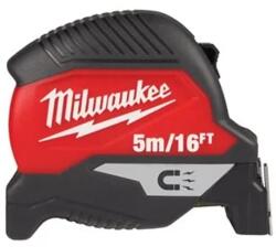 Milwaukee mágneses mérőszalag 5/16ft, 30mm | 4932498769 (4932498769)