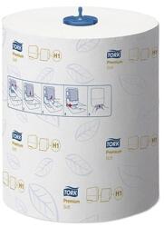 Tork Kéztörlõ tekercses TORK Matic Soft Prémium H1 fehér 2 rétegű (290016) - tonerpiac