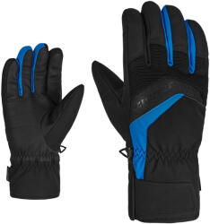 ZIENER Gabino férfi síkesztyű 10 fekete