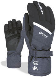 LEVEL Evolution Gore-Tex férfi síkesztyű M fekete