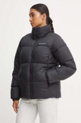 Columbia rövid kabát Puffect - fekete XL