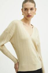 LIU JO pulóver - bézs S - answear - 65 990 Ft