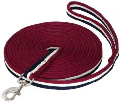 START Háromcsíkos nyakpánt 8m 8 M barna|fehér|kék|vörös