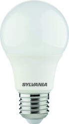 SYLVANIA 0029585 GLS LED normál E27 8W 806lm 4000K fényforrás (29585)