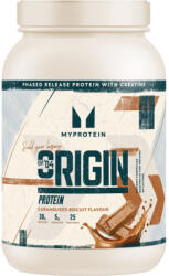 Myprotein Origin Protein 1130-1200 g, scorțișoară