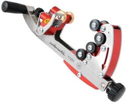 Intercable Tools Kábelcsupaszító, FBS II kit, vulkanizált félvezető réteghez D16-58mm (17250) (17250)