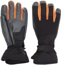 SINNER Wolf Sí/Snowboard kesztyű, Fekete, Férfiak XL fekete