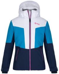 KILPI Női sídzseki Kilpi FLORANCE-W L kék