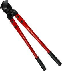 Intercable Tools Kábelvágó, erőkaros kábelolló, max. D50mm CU, AL (MS50) (MS50)