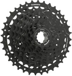 SHIMANO Kazetta Shimano Cues CS-LG300 9V 36 fekete