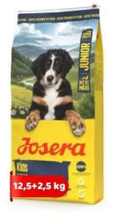 Josera Kids 12, 5+2, 5kg - krizsopet