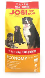  JosiDog Economy 15+3kg - krizsopet