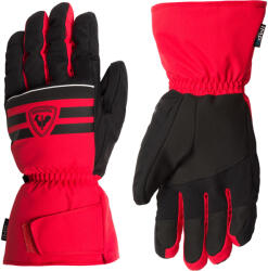 Rossignol Tech Impr férfi síkesztyű S vörös