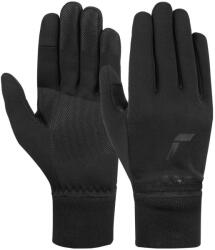 REUSCH Túrakesztyűk Heat Liner Touch Tec 39 fekete