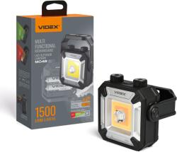 Videx Lanterna Led VIDEX VLF-M048 1500Lm 5000k