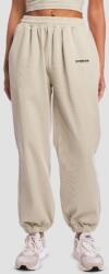 GymBeam Pantaloni sport pentru femei Aura Grey S