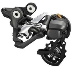 SHIMANO Hátsó váltó fekete - decathlon - 80 390 Ft