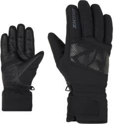 ZIENER Síszemcsik Ziener Galibo GTX 10 fekete