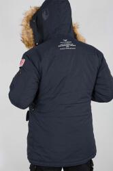 Alpha Industries Яке Alpha Industries Polar Jacket Polar Jacket 123144 07 (123144.07)