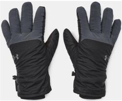 Under Armour Ua Storm Insulated Gloves férfi kesztyű - fekete L fekete
