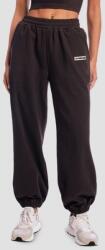 GymBeam Pantaloni sport pentru femei Aura Tee Brown S