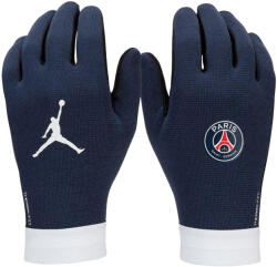 NIKE Unisex felnőtt Academy Academy ThermaFit Paris Saint Germain FC kesztyűk L kék