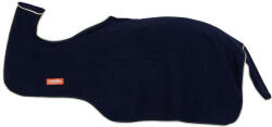 PREMIERE Póni takaró fleece-ből Premiere 125 CM kék