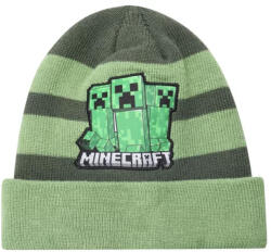 Fashion UK Minecraft gyerek sapka 54 cm NET85FKC68351A54 (NET85FKC68351A54)