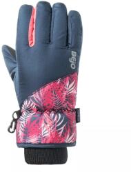 BEJO Lányok Vipo sí kesztyű L-XL kék