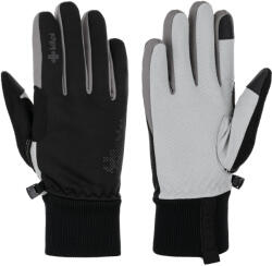 KILPI Sífutókesztyű Kilpi BRICX-U XL fekete