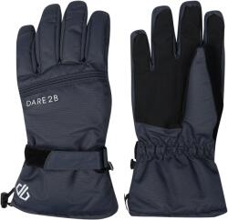 DARE 2B Worthy Glove férfi síkesztyű 5.000 mm XS szürke