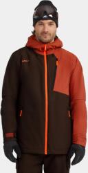 O'Neill FWC Cruz Block Snow Jacket D - cipok - 76 790 Ft