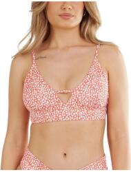 Fundango Sahara V-neck Cami Top D - cipok - 3 490 Ft