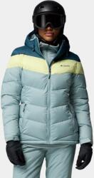 Columbia Abbott Peak II Insulated Jacket D - cipok - 89 990 Ft