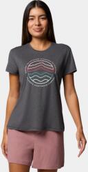 Columbia Sloan Ridge Graphic SS Tee D