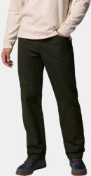 Columbia Rapid Rivers Fleece Lined Pant D