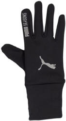 PUMA Unisex felnőtt szezon logós kesztyű Unique size fekete