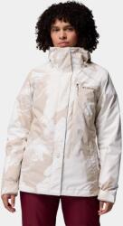 Columbia Whirlibird V Printed Interchange Jacket D